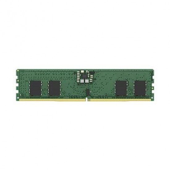 Pamięć DDR5 8GB(1*8GB) 6400 CL52 1Rx16 CUDIMM