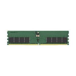 Pamięć DDR5 32GB (1*32GB) 6400 CL52 2Rx8 CUDIMM
