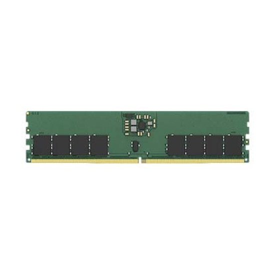 Pamięć DDR5 32GB (1*32GB) 6400 CL52 1Rx8 CUDIMM