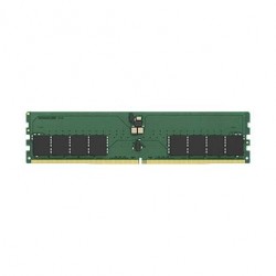 Pamięć DDR5 64GB (1*64GB) 6400 CL52 2Rx8 CUDIMM