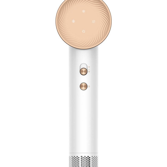 Suszarka do włosów Dreame Glory white 