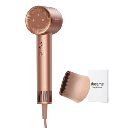 Suszarka do włosów Dreame Glory Rose 