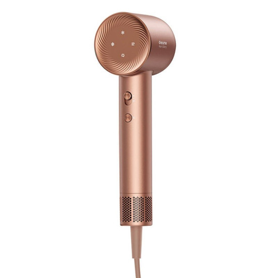 Suszarka do włosów Dreame Glory Rose 