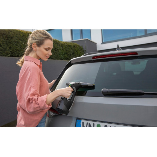 Myjka do okien WV5 Plus N Black Edition EU 1.633-467.0 