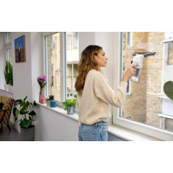 Myjka do okien WV 1 Plus EU1.633-608.0 