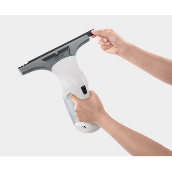 Myjka do okien WV 1 Plus EU1.633-608.0 