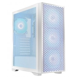 Obudowa Dart Pro ARGB Midi Biała