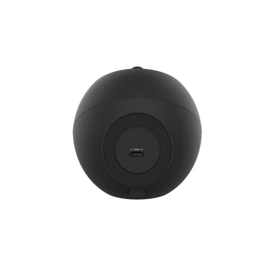 Głośniki Pebble 2.0 USB czarne 