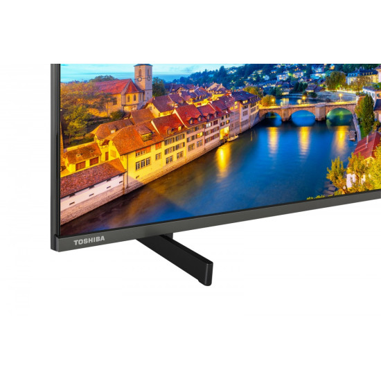 Telewizor QLED 50 cali 50QG5E63DG