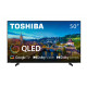 Telewizor QLED 50 cali 50QG5E63DG
