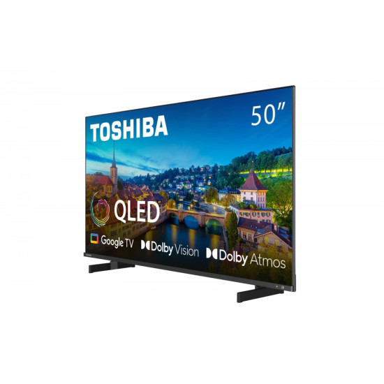 Telewizor QLED 50 cali 50QG5E63DG
