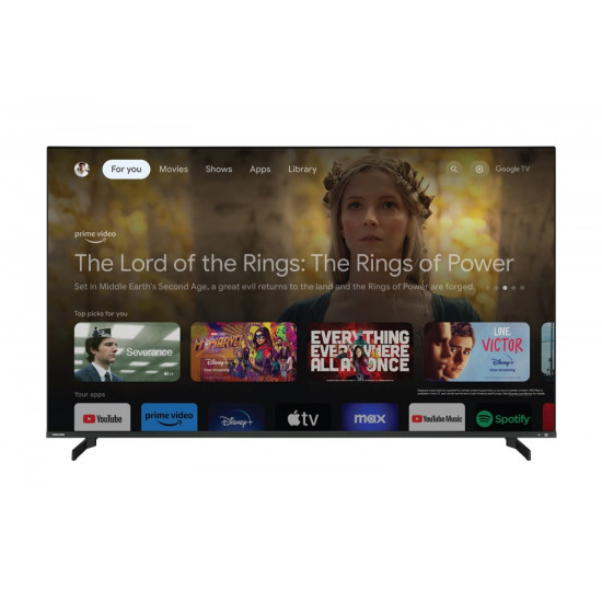 Telewizor QLED 65 cali 65QG5E63DG