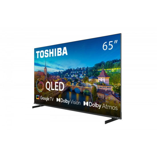Telewizor QLED 65 cali 65QG5E63DG