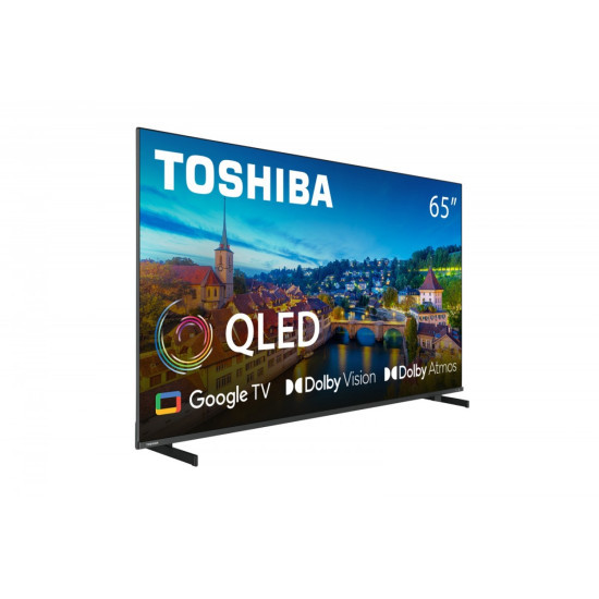 Telewizor QLED 65 cali 65QG5E63DG