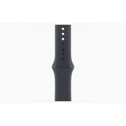 Watch SE GPS + Cellular, koperta 44 mm z aluminium w kolorze północy, pasek sportowy w kolorze północy - rozmiar M/L