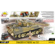 Klocki Panzer VI Tiger I no 131 