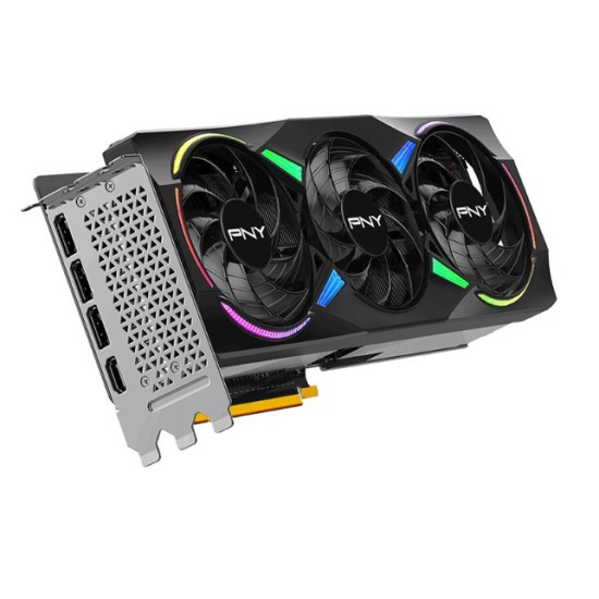 Karta graficzna GeForce RTX5070Ti OC 3F ARGB 16GB 256-bit 896G/s 