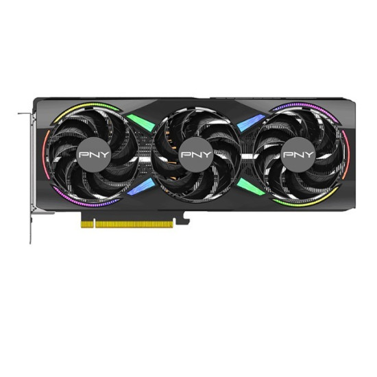 Karta graficzna GeForce RTX5070Ti OC 3F ARGB 16GB 256-bit 896G/s 