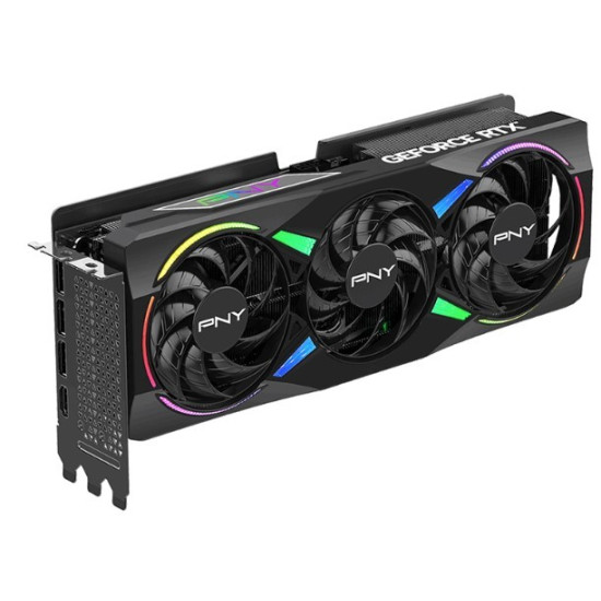 Karta graficzna GeForce RTX5070Ti OC 3F ARGB 16GB 256-bit 896G/s 