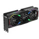 Karta graficzna GeForce RTX5070Ti OC 3F ARGB 16GB 256-bit 896G/s 