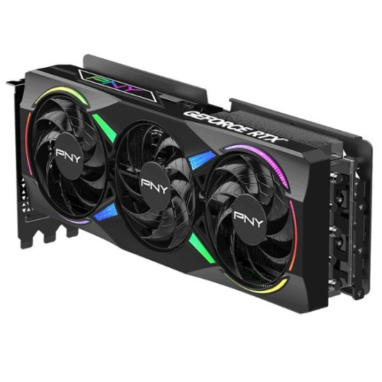 Karta graficzna GeForce RTX5070Ti OC 3F ARGB 16GB 256-bit 896G/s 