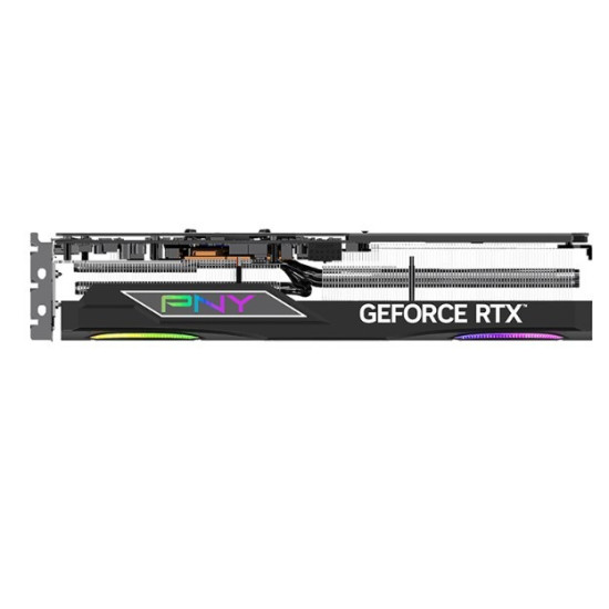 Karta graficzna GeForce RTX5070Ti OC 3F ARGB 16GB 256-bit 896G/s 