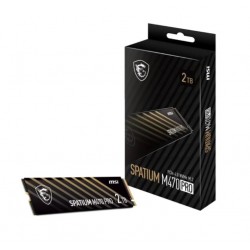 Dysk SPATIUM M470 PRO 1TB M.2 PCIe4 6000/4500MB/s