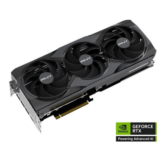 Karta graficzna GeForce RTX5080 OC 3F 16GB 256-bit 960GB/s 