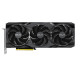Karta graficzna GeForce RTX5080 OC 3F 16GB 256-bit 960GB/s 