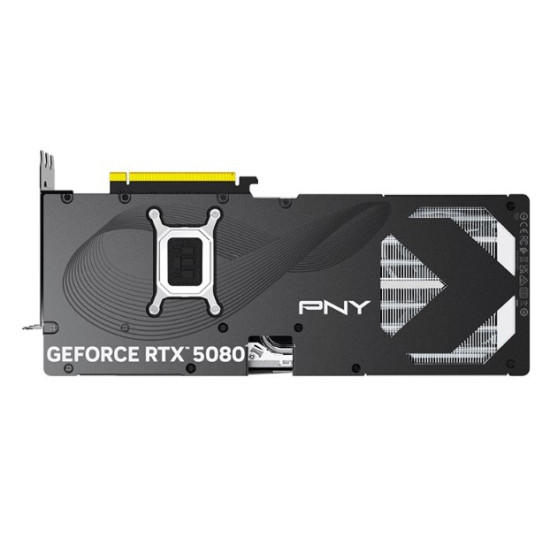 Karta graficzna GeForce RTX5080 OC 3F 16GB 256-bit 960GB/s 