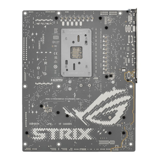 Płyta główna ROG STRIX B850-A GAMING WIFI 