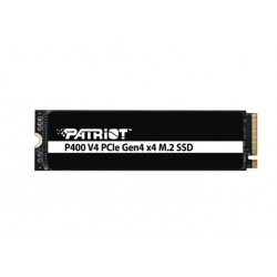Dysk SSD 1TB P400 V4 6000/5000 MB/s M.2 PCIe Gen4 x4 NVMe 2.0