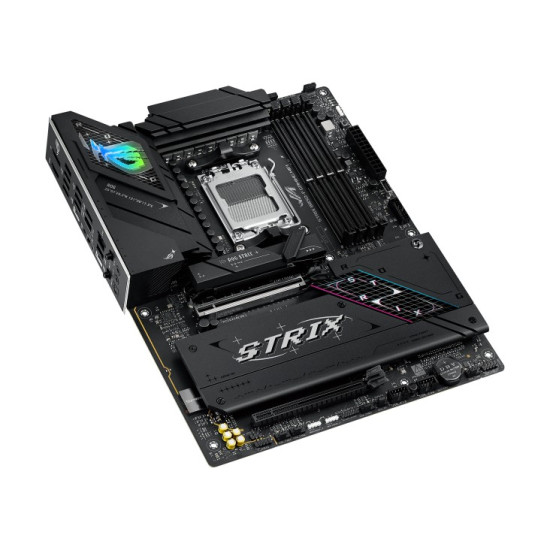 Płyta główna ROG STRIX B850-F GAMING WIFI 