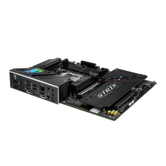 Płyta główna ROG STRIX B850-F GAMING WIFI 