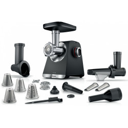 Maszynka do mięsa MFWS660B 