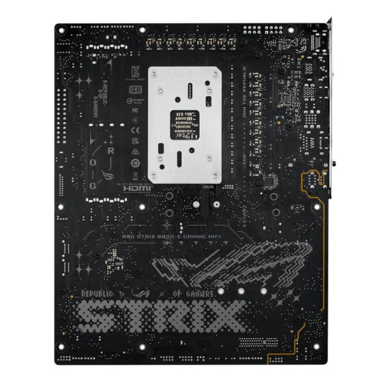 Płyta główna ROG STRIX B850-E GAMING WIFI 