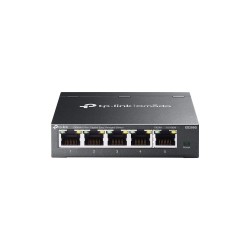 Przełącznik ES205G Omada 5-Port Gigabit Easy Managed Switch 