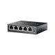 Przełącznik ES205G Omada 5-Port Gigabit Easy Managed Switch 