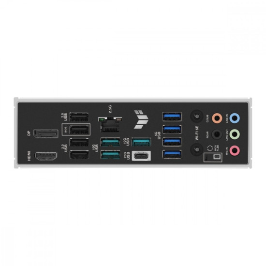 Płyta główna TUF GAMING B850M-PLUS WIFI 