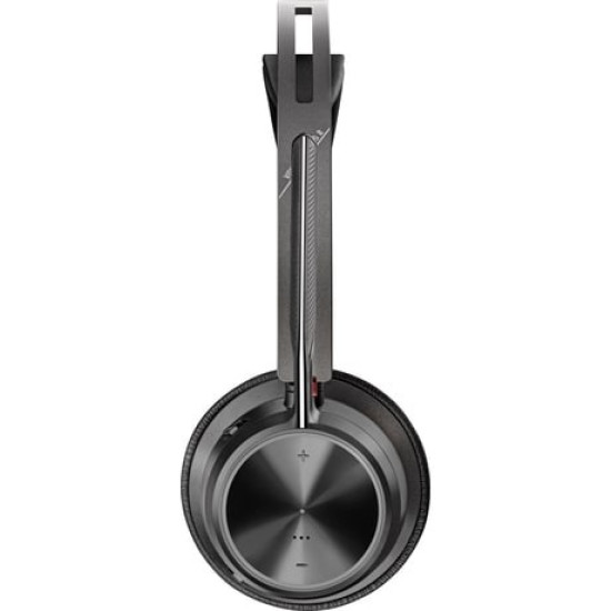 Zestaw słuchawkowy z podstawką ładującą Focus 2 USB-C/A 9T9J5AA