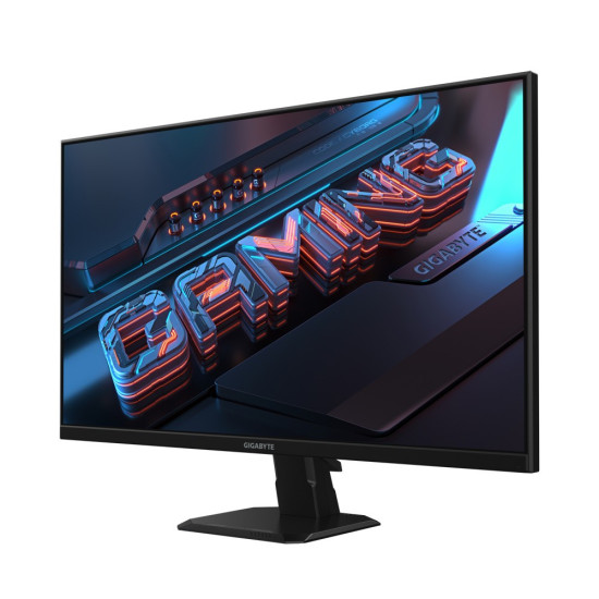 Monitor 27 cali GS27Q X WQHD IPS  HDMIx2 DPx2 240HZ 