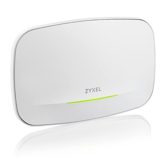 Punkt dostępowy WBE510D  BE6500 (2.4GHz: 2x2:2, 5 or 6GHz: 4x4:2) MU-MIMO