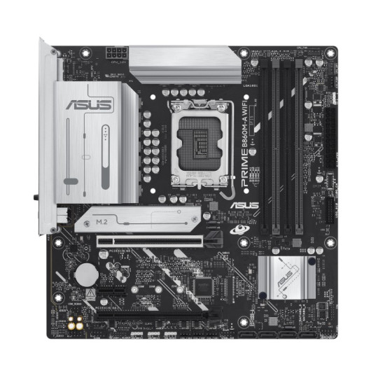 Płyta główna PRIME B860M-A WIFI s1851 XDDR5 USBC mATX 
