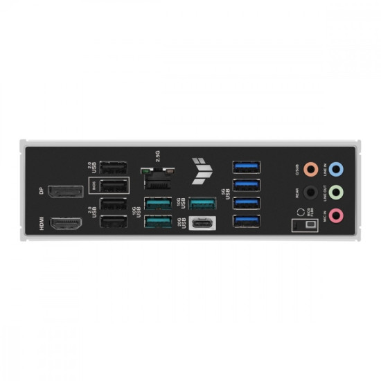 Płyta głowna TUF GAMING B850M-PLUS 