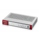 Firewall USG FLEX 50 H, 5 Gigabit user-definable ports, 1*USB with  YR Entry Defense Pack