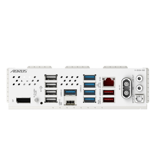 Płyta główna B850 A ELITE WIFI7 ICE 