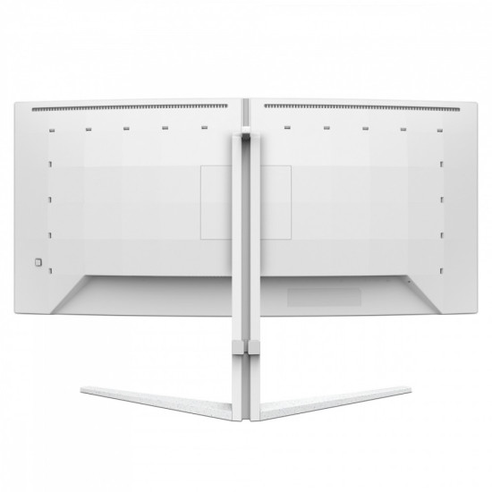 Monitor 34 cale 34M2C5501A Curved VA 180Hz HDMIx2 DP HAS Ambiglow