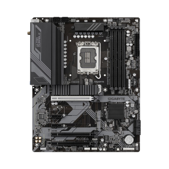 Płyta główna Z790 D AX s1700 4DDR5 HDMI/DP ATX 