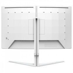 Monitor 31.5 cala 32M2C5501 Curved VA 180Hz HDMIx2 DP HAS Ambiglow