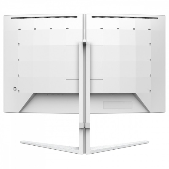 Monitor 31.5 cala 32M2C5501 Curved VA 180Hz HDMIx2 DP HAS Ambiglow